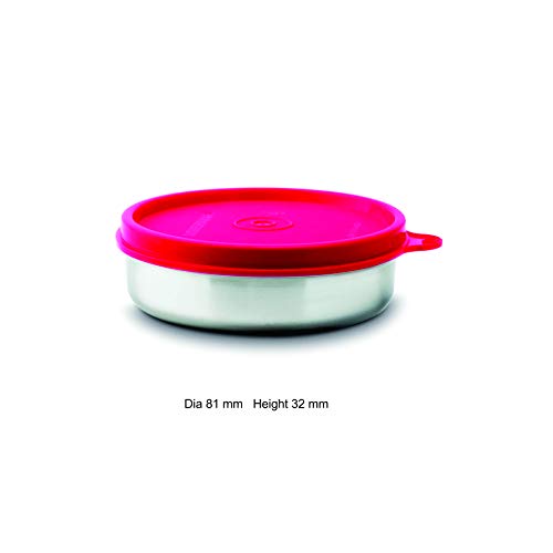 Signora Ware Stainless Steel Mini