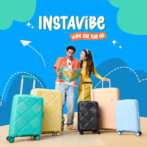 American Tourister Large Instavibe, 79