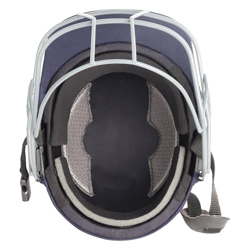 Shrey Performance Steel Batting Fixed
