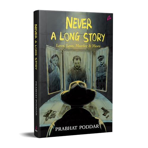 Never A Long Story: Love