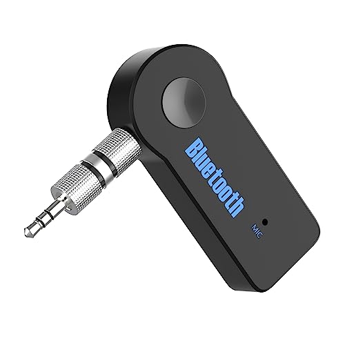 Sounce Bluetooth Receiver/Hands-Free Car Kit