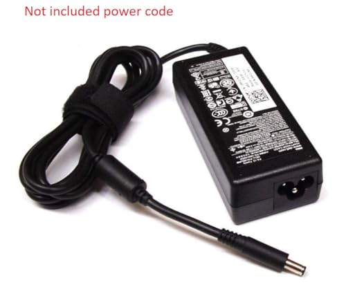 Dell Original 65W 19.5v 4.5mm