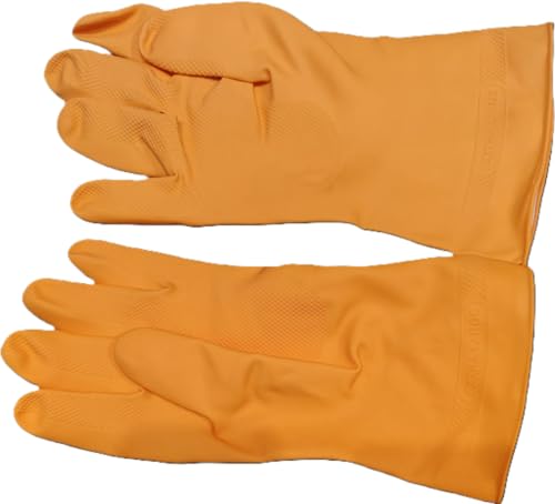 JGS Honey Bee Gloves - Image 2