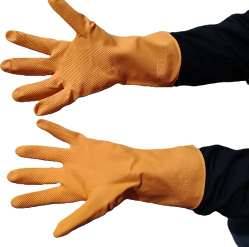 JGS Honey Bee Gloves - Image 3