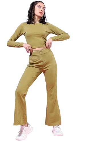 Tokyo Talkies Women's Long Sleeves