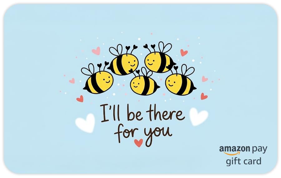 Amazon Pay Digital Gift Card