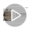 DECOMIZER Cotton Elastic Fitted Printed
