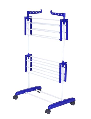 FLIPZON Premium Clothes Stand