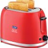 KENT Pop Up Toaster SS