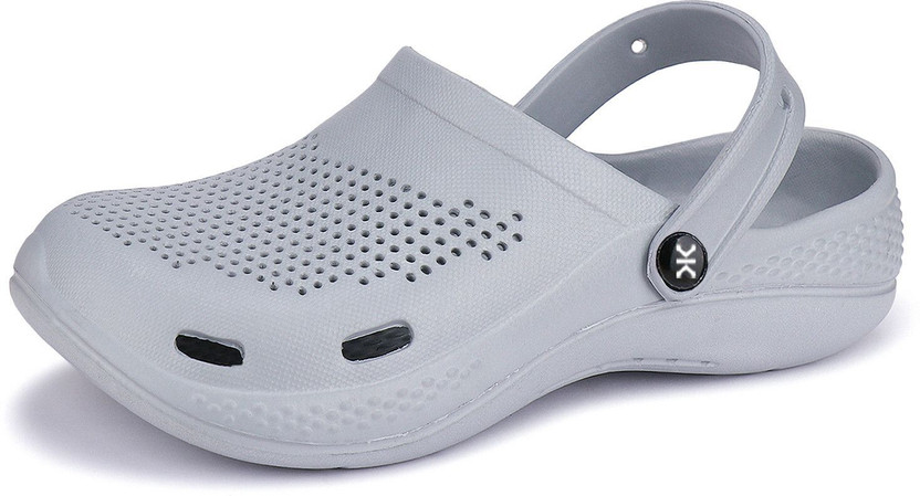 KILLER Men Sandal (Grey , 7) - Image 2
