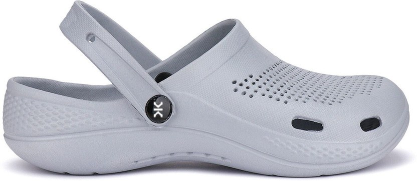 KILLER Men Sandal (Grey , 7) - Image 3