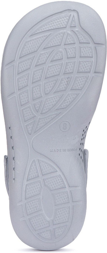 KILLER Men Sandal (Grey , 7) - Image 5