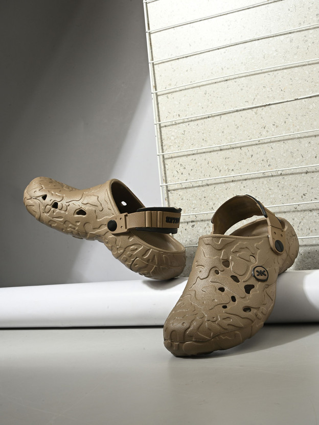 KILLER Men Sandal (Grey , 7) - Image 6