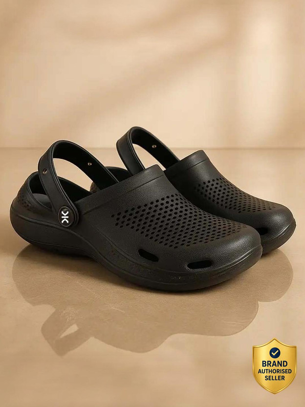 KILLER Men Sandal (Grey , 7) - Image 8