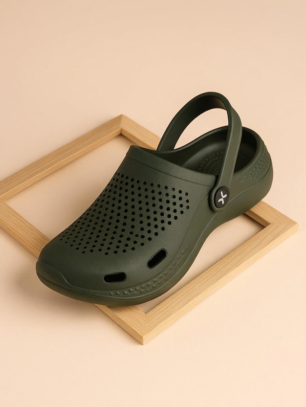 KILLER Men Sandal (Grey , 7) - Image 9