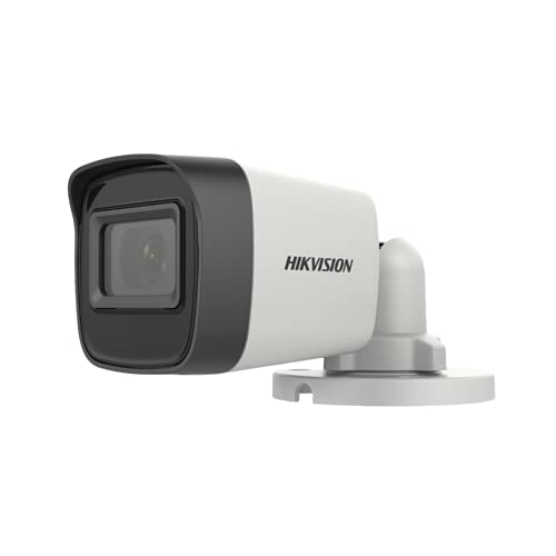 Hikvision 5 MP Outdoor Bullet
