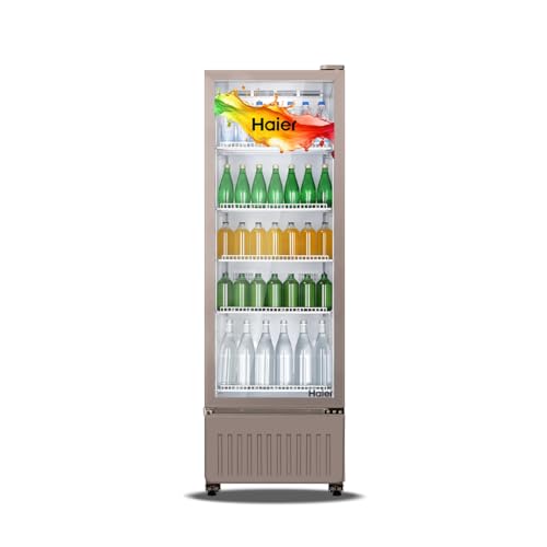 Haier HVC 405 GT5, 5