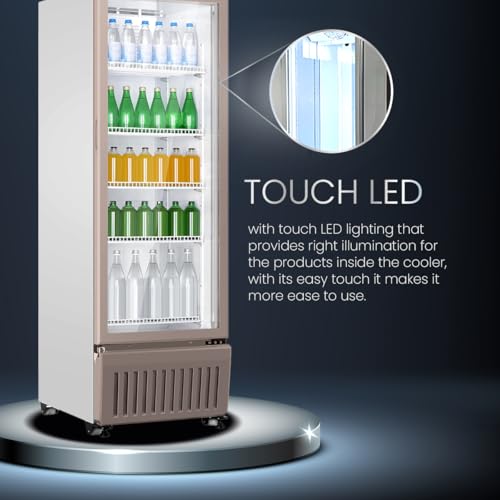 Haier HVC 405 GT5, 5