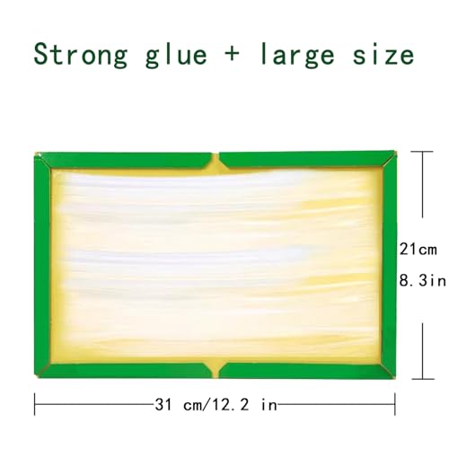 6 Pack Pest Trap Boards
