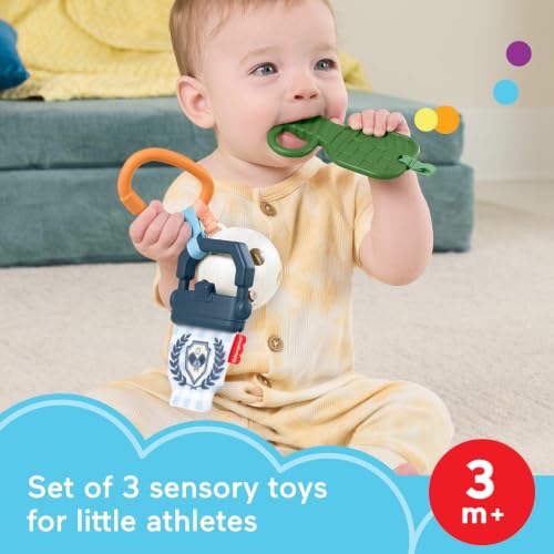 Fisher-Price Baby Toys Mini Me