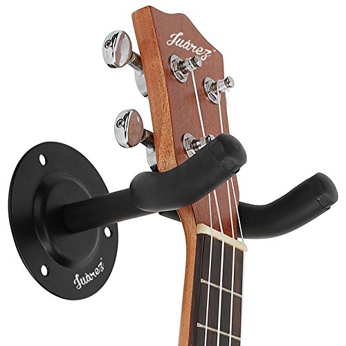 Juârez JRZ100 Guitar Wall Hanger/Mount/Holder/Hook/Stand/Rack