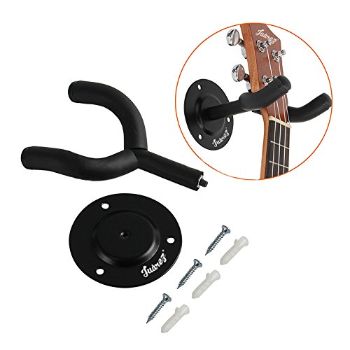 Juârez JRZ100 Guitar Wall Hanger/Mount/Holder/Hook/Stand/Rack