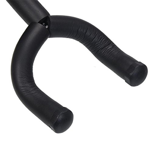 Juârez JRZ100 Guitar Wall Hanger/Mount/Holder/Hook/Stand/Rack