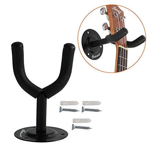 Juârez JRZ100 Guitar Wall Hanger/Mount/Holder/Hook/Stand/Rack