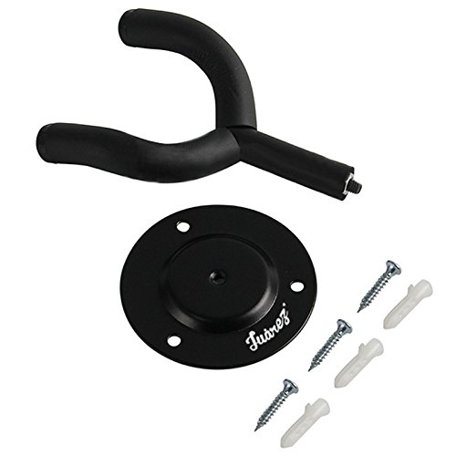 Juârez JRZ100 Guitar Wall Hanger/Mount/Holder/Hook/Stand/Rack