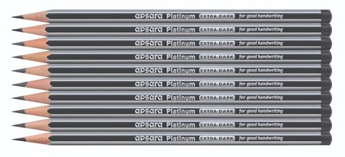 Apsara Platinum Pencil Value Pack - Image 5