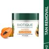 BIOTIQUE Brightening & Revitalizing Tan
