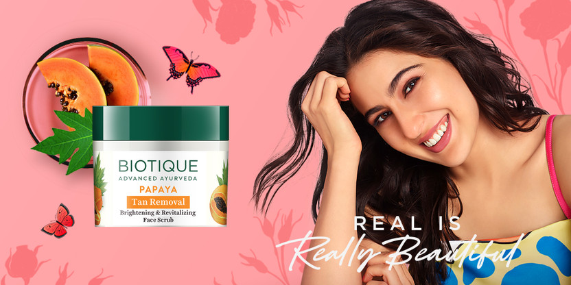 BIOTIQUE Brightening & Revitalizing Tan