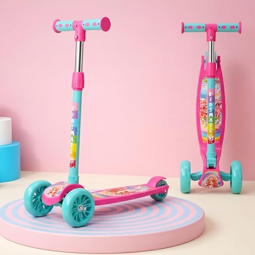 Kidsmate Cruiser Kick Scooter