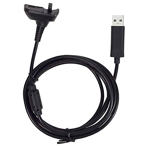 Xbox 360 2-in-1 Charging &