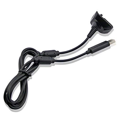 Xbox 360 2-in-1 Charging &