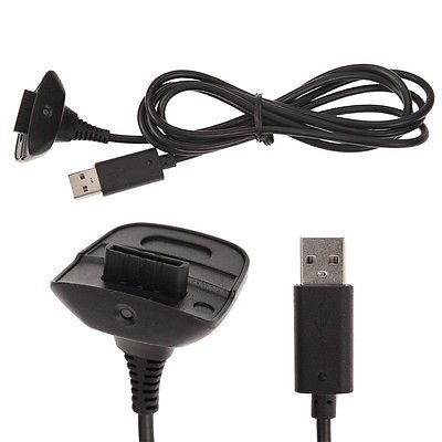Xbox 360 2-in-1 Charging &