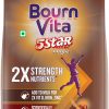 COMPLAN Nutrition Drink Powder