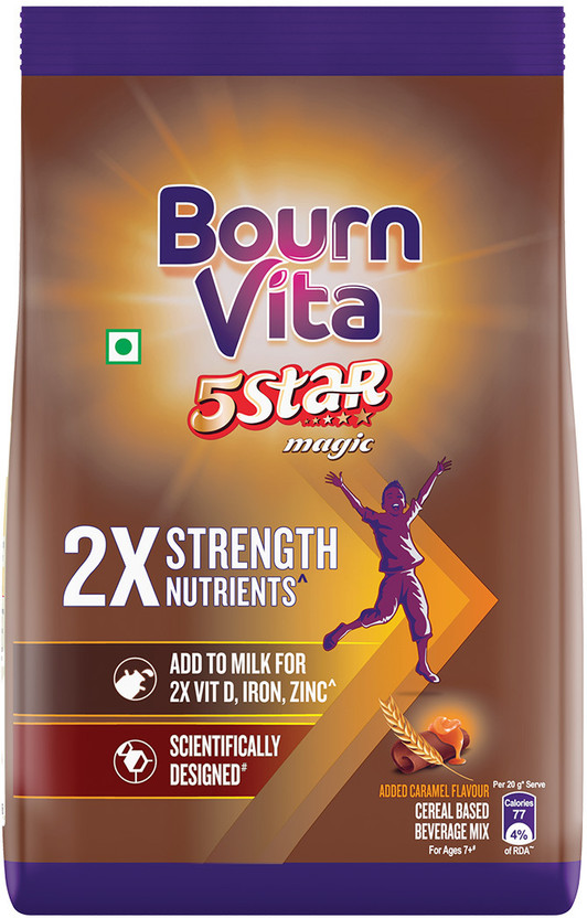 COMPLAN Nutrition Drink Powder