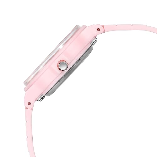 Zoop Analog Watch with White
