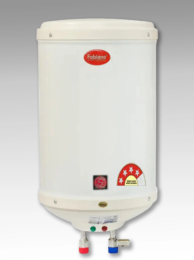 Fabiano 6 L Storage Water Geyser (Fabiano 6 L Storage Water Geyse...more