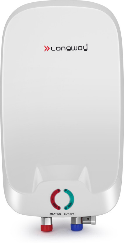 Fabiano 6 L Storage Water