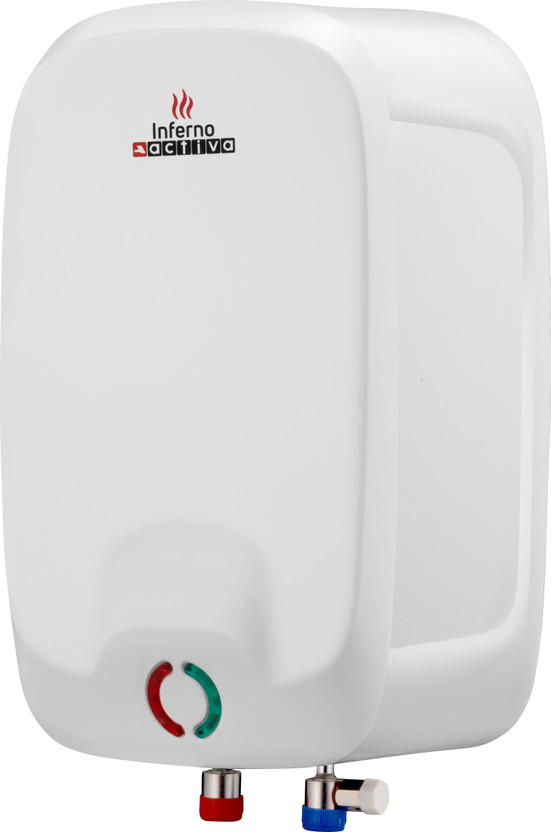Fabiano 6 L Storage Water