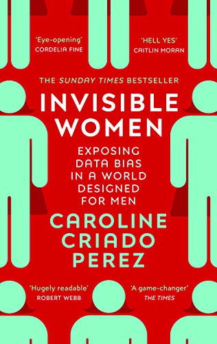 Invisible Women: the Sunday Times