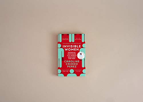 Invisible Women: the Sunday Times