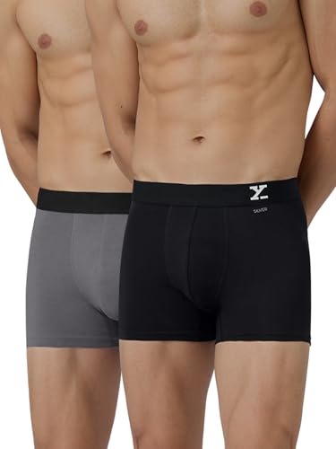 XYXX Men's Aero Super Combed