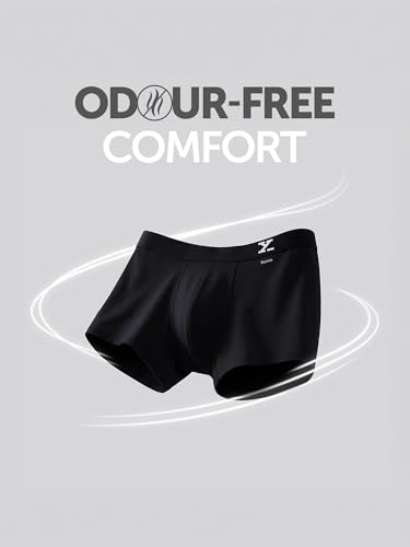 XYXX Men's Aero Super Combed