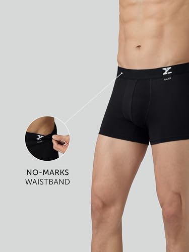 XYXX Men's Aero Super Combed