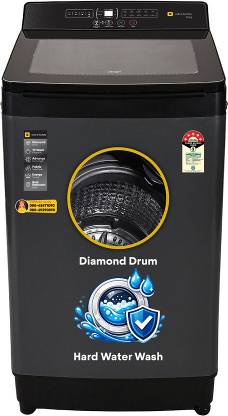 Kenstar 6 kg 5Star Rated