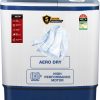 Kenstar 6 kg 5Star Rated