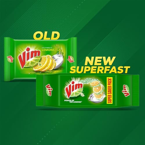 VIM BAR MULTIPACK FW 4X190g - Image 4